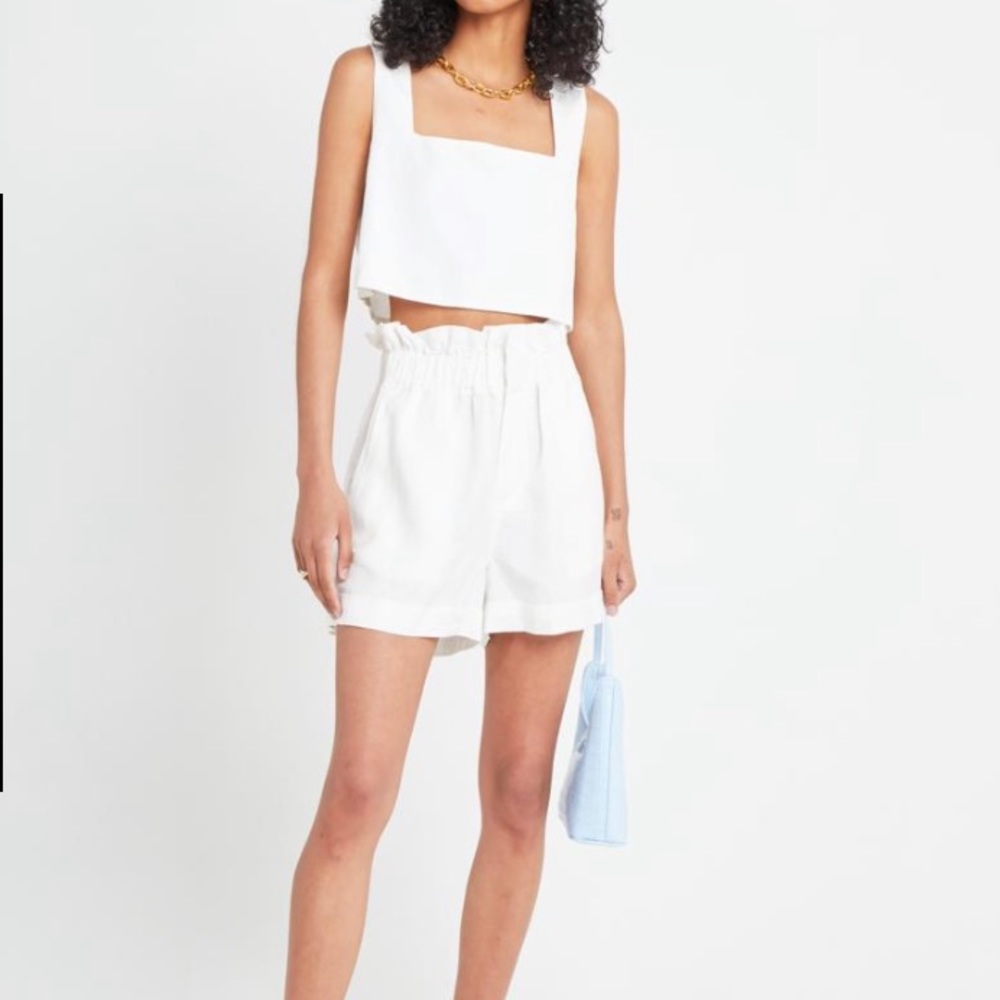 Few Moda Two-Piece Set (never worn)